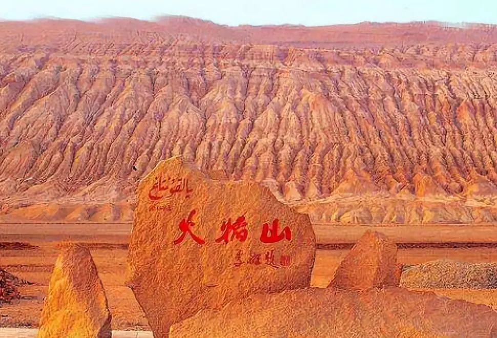 【新疆维吾尔自治区】同是新疆，可南疆、北疆的美却大有不同！