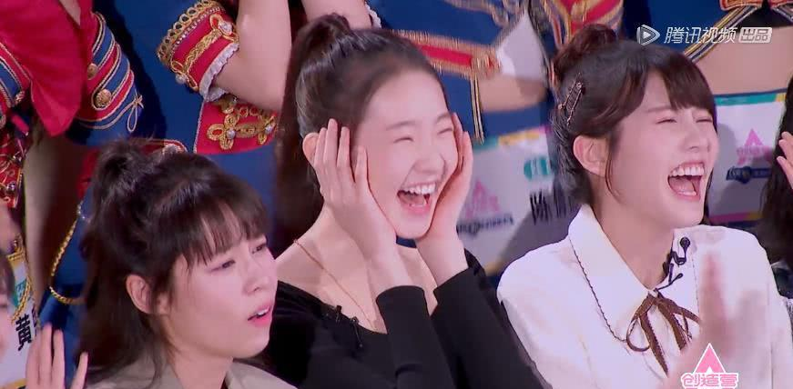 「黄子韬」《创造营2020》预告片跳主题曲 黄子韬鹿晗毛不易宋茜首秀 学员看呆