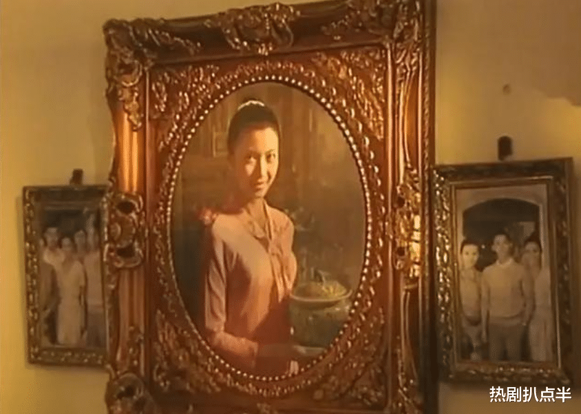 【小娘惹】《小娘惹》开播一言难尽,滤镜厚重演员个个美颜,女主网红脸劝退