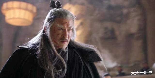 殷天正■谢逊说四大法王各有所长,那么四大法王每个人最突出的地方分别在哪