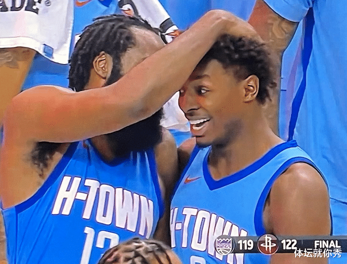 火箭隊(duì)|火箭從落后5分到反超4分發(fā)生了什么？有人忽略了一點(diǎn)，他被棄用了