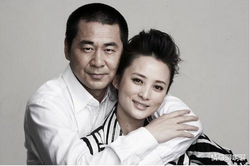 陈建斌|陈建斌：与李一桐上演“父女恋”，其实还不如他的现实有故事