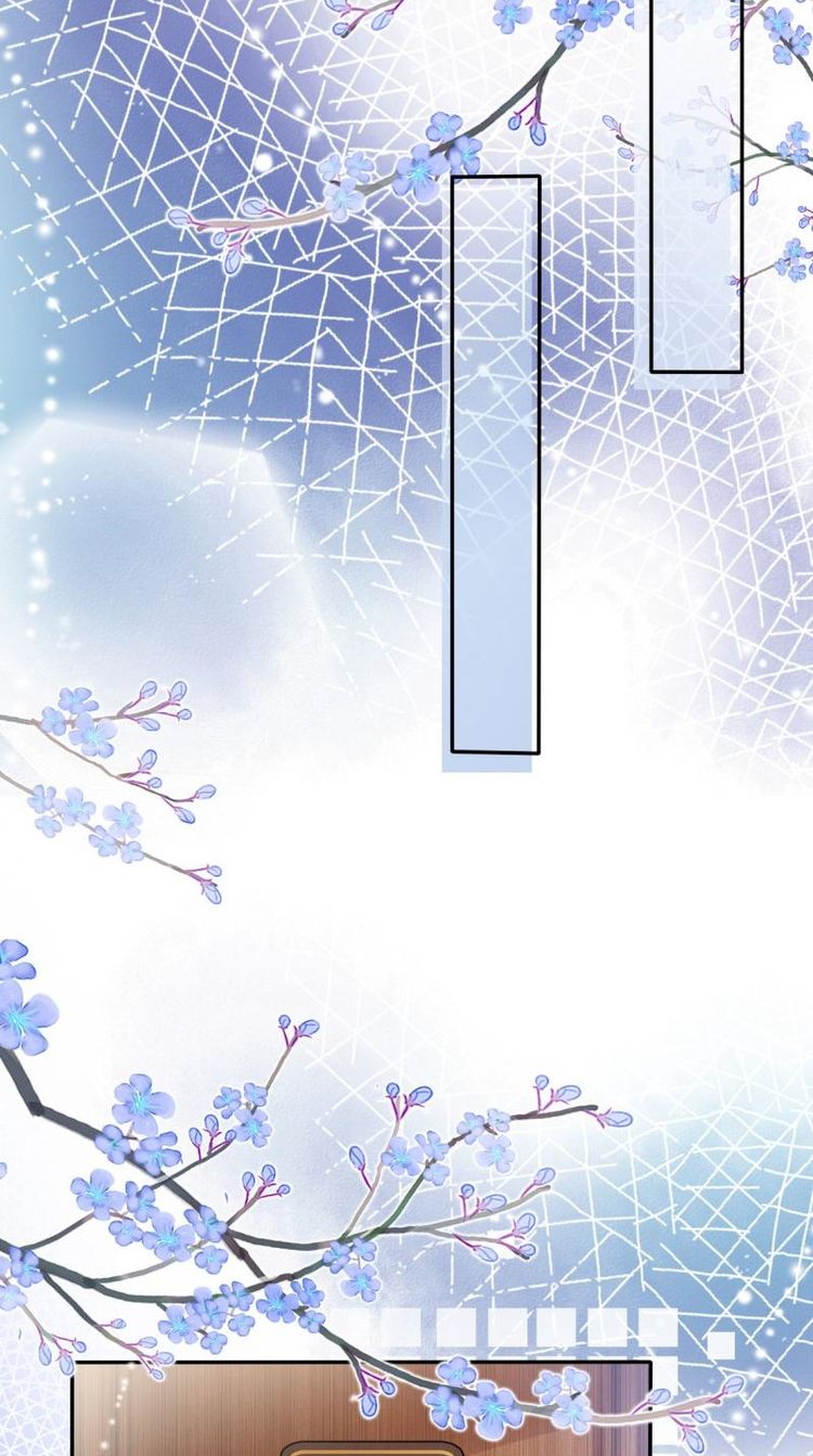 |漫画：易向暖消失五年后出现