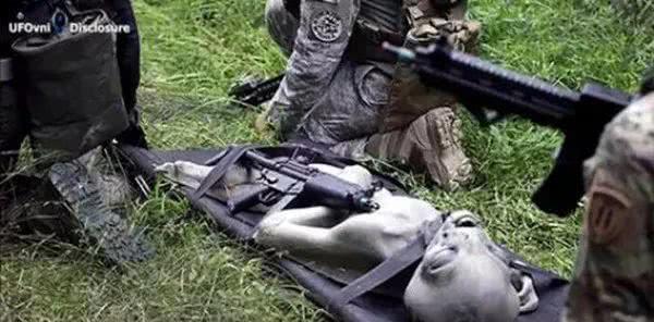 外星人：为什么外星人不来中国？是外星人不敢动中国吗