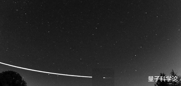 太空|科学家发现一明亮物体进入地球，又返回太空，可能会带走地球生命