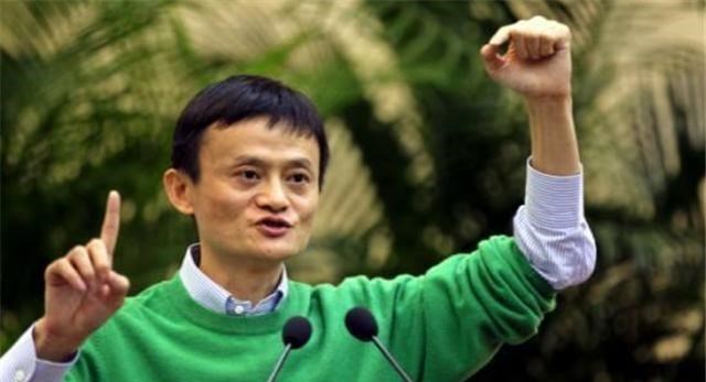 蚂蚁花呗|阿里董事都有谁？除了日本首富孙正义，还有一位副国级