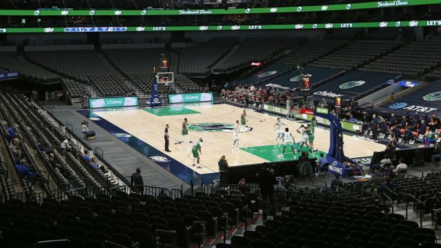 热火队|大麻烦来了！独行侠4人检测阳性，热火又隔离8人！NBA考虑休赛7-14天