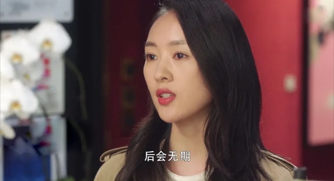 三十而已|《三十而已》：富豪太太圈为什么被团灭？其实她们都是顾佳的托