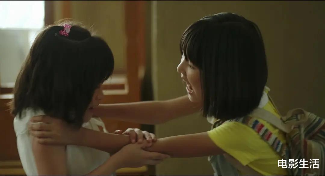 #隐秘的角落#4集9.2分!《隐秘的角落》被赞2020第一部神剧,这3个暗示细思极恐