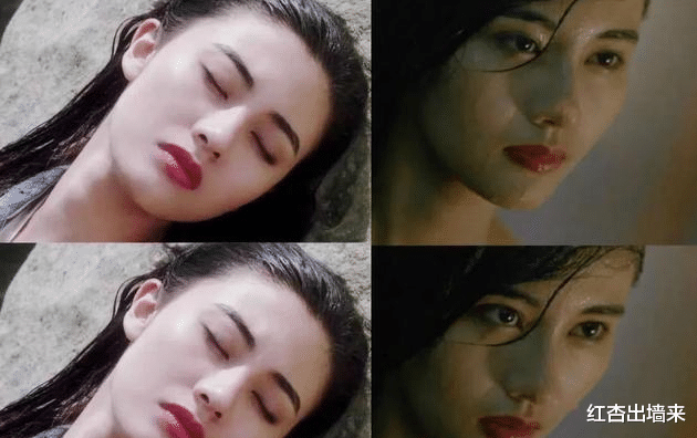 「电影」换头宝和郑爽快清醒点吧，10岁女孩都可以吊打你们了