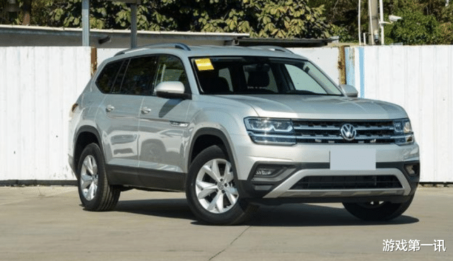 [中大型suv]40岁男人稳重低调，这四款车最适合，比BBA有品位，关键还便宜