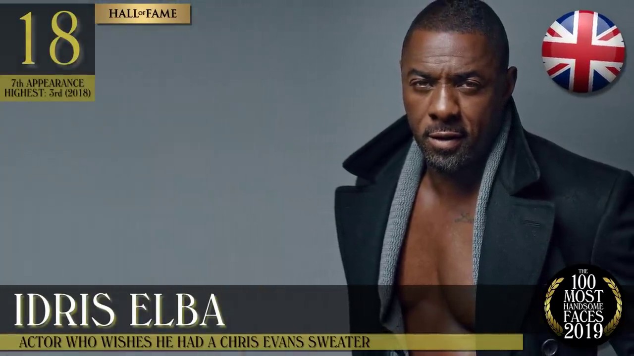 李嘉欣：全球最帅男子TOP100完整名单：肖战第六，鹿晗、蔡徐坤等9人上榜