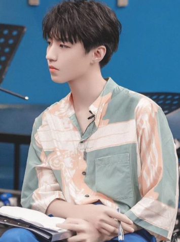 王俊凯|王俊凯“新女友”曝光，十指紧扣酸哭粉丝： 他未来一定很疼老婆