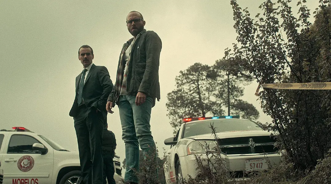 达里奥|集集大尺度,这午夜神剧谁能扶住?