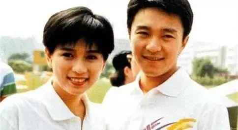 周星驰▲张柏芝和周星驰要结婚了？