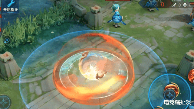 [张飞]推迟40天后五虎将张飞终于来袭！对比这3点特效，网友：至少值个荣耀水晶