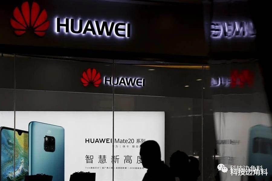 『代号』技术落后台积电2个世代，中芯短期内救不了华为？