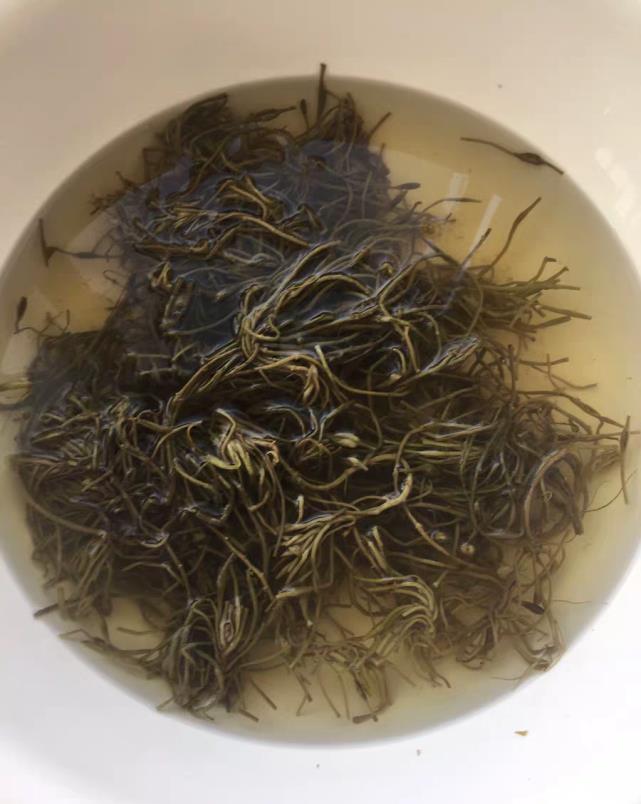 菱角|这菜北方不常见，遇到买5斤，多吃不长肉，便秘没了，别不懂吃