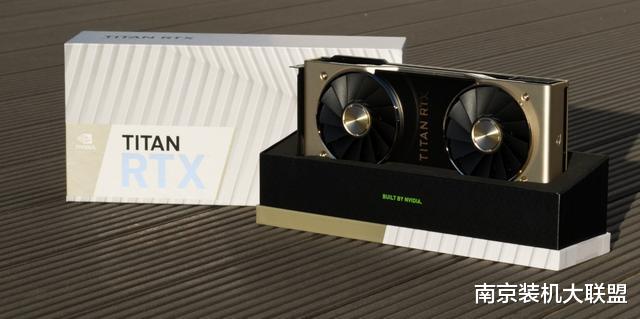 显卡|知名娱乐软件鲁大师,发布第二季度显卡排行榜,TITAN RTX夺魁