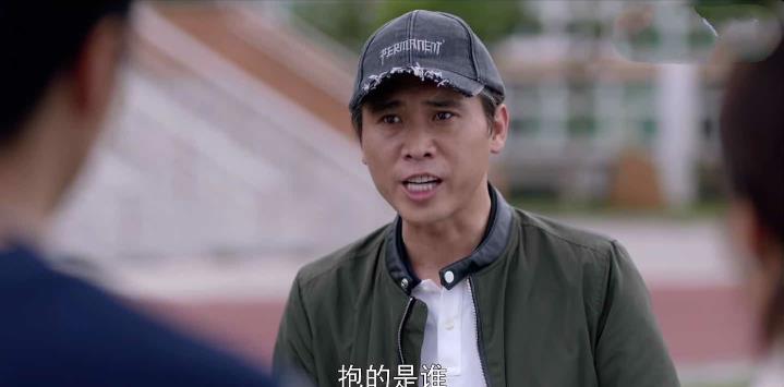 「靳东」靳东新剧开播，演技全员塌陷，设定狗血、故事悬浮但仍可期许