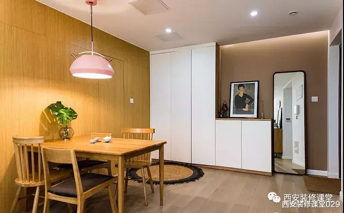 #电视背景墙#灯带过时了吗？如果这样做永不过时