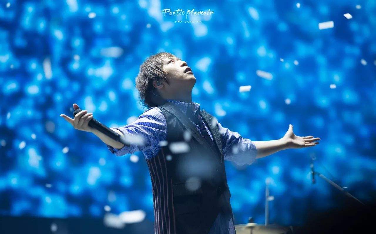 演唱会■五月天,演唱会现场之王,华语乐坛巅峰组合