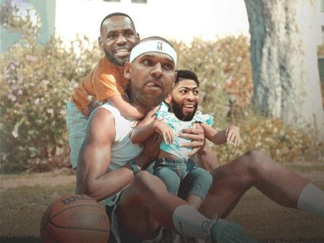 湖人队|湖人下赛季会说“拜拜”的5大球员：一人给戒指都不要，一人难留