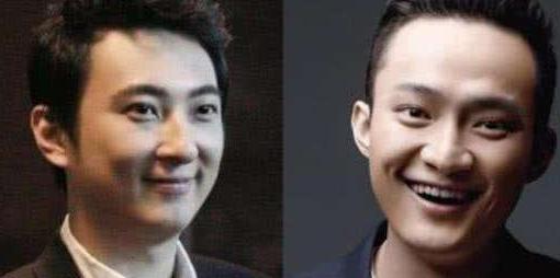 孙宇晨▲马云“门徒”孙宇晨!如何成为90后币圈第一人,如何收割120亿?