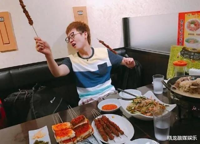 #猪肉#东北人不仅喜欢喝酒，他们还喜欢吃肉，他们是这样吃这些肉的