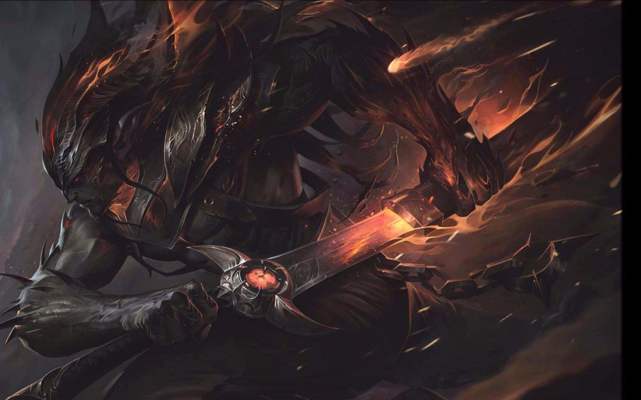 [亚索]英雄联盟: 克隆模式回归最快乐套路！机器第三，亚索只能第二