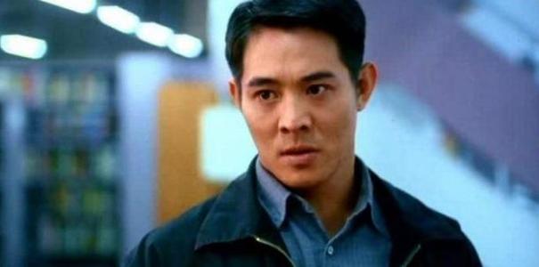 李连杰|鲁豫问李连杰的爷爷是谁 李连杰:爷爷不姓李,说出来名字你们不敢播