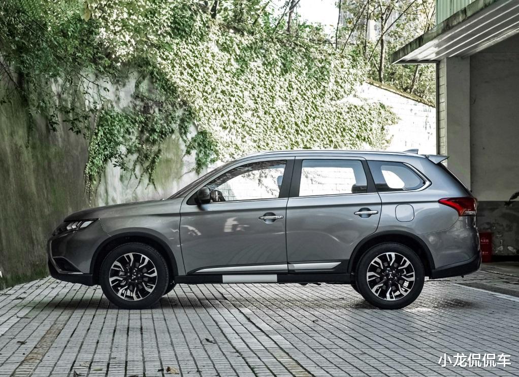 SUV|20万内买“全能SUV”就认准这4款，均带四驱，自驾游更省心