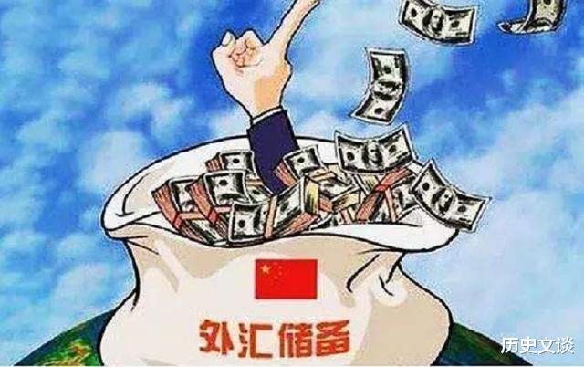 【黄金】屡次拒绝我国运回600吨黄金，我国使出“杀手锏”，各国纷纷模仿