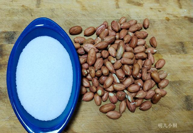 核桃|秋天,吃核桃栗子都不如吃它,多买点屯起来,一年四季都能吃