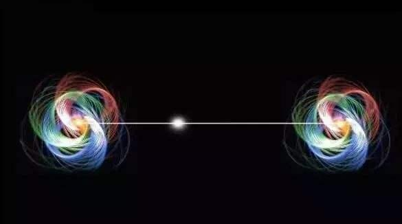 『科学家』比光速还快，科学家发现宇宙超光速现象，极为震撼！