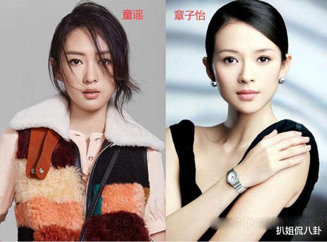 【万茜】万茜人设这么快就崩塌了?被网友扒出撒谎成性,还强行碰瓷章子怡