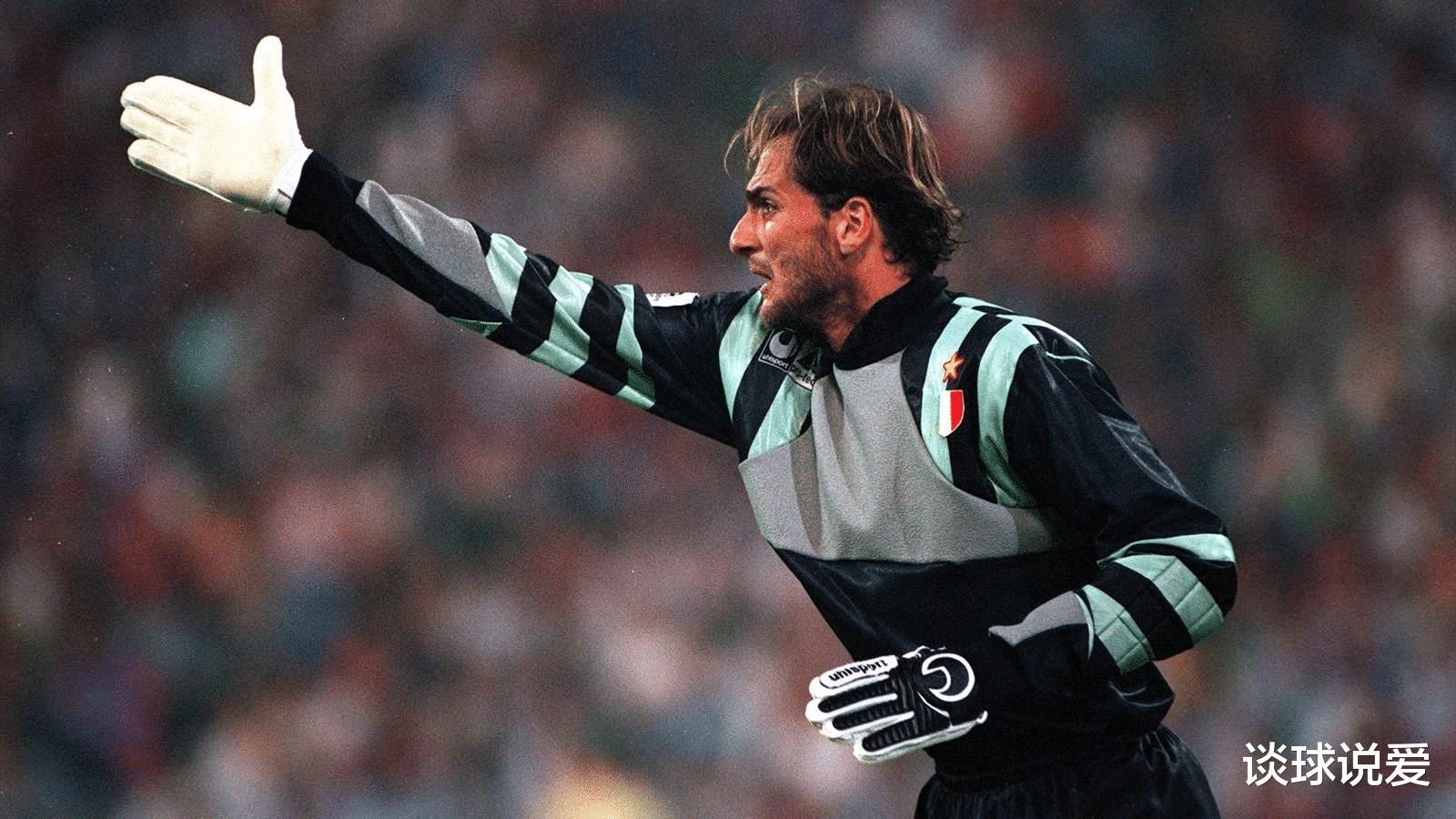 布兰克|从未入选过国家队的十大足球运动员