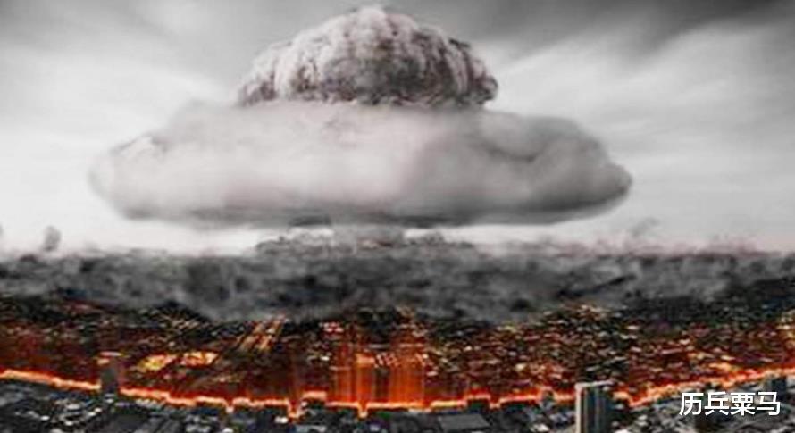核武器|若是核战爆发,普通人将无处可逃?专家:在中国可以躲这两个地方