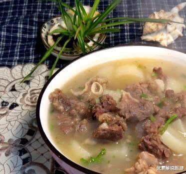 『牛肉』这菜是当之无愧的“肺部清洁工”,清肺止咳润燥,抽烟的人要多吃