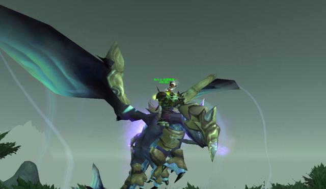 「魔兽世界」魔兽世界怀旧服真的好玩吗？网友：可以回到从前，我就愿意买单