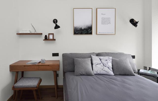 设计师|78㎡时尚日式小户型，你还没看过吗？