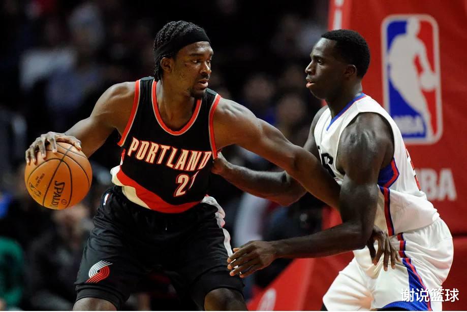 『火箭队』火箭悍将盼回归，休城苦追他多年，一笔交易四方获利