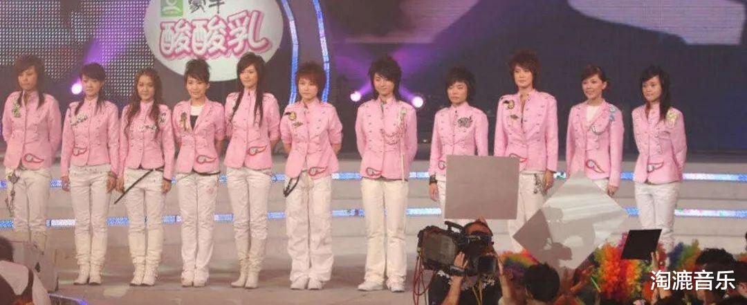 选秀|从1到101，中国女生选秀16年，到底在选什么？