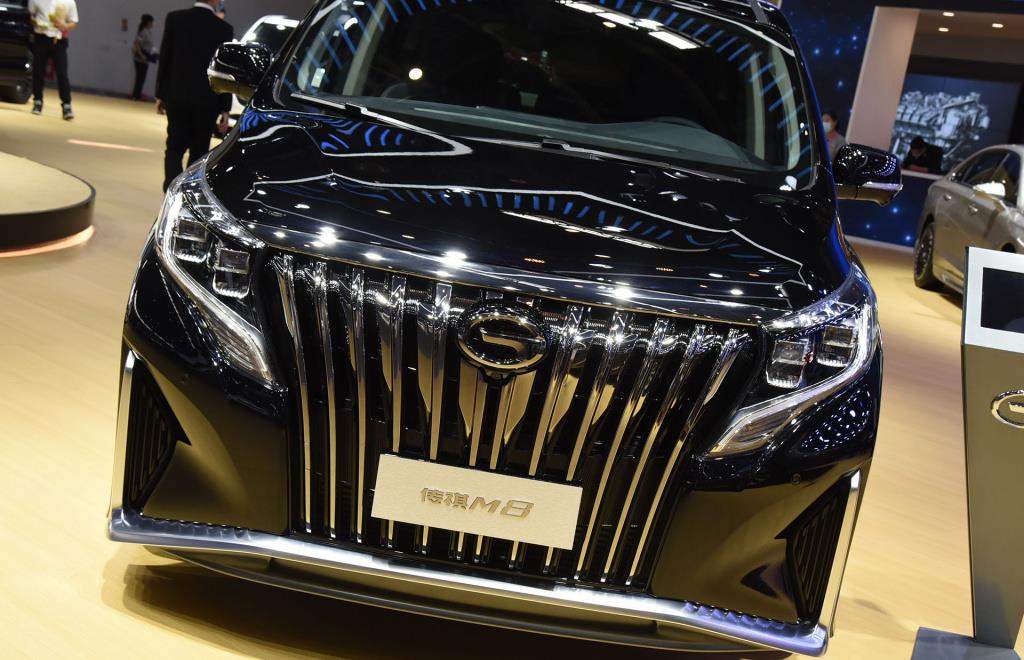 动力|落地25万提辆传祺M8值吗？行驶3967公里后，车主终于说了句大实话