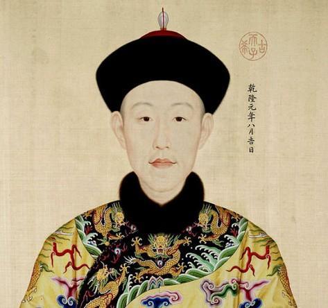 康熙@清朝官方主流，是汉字还是满文？看康熙和雍正的朱批就知道了