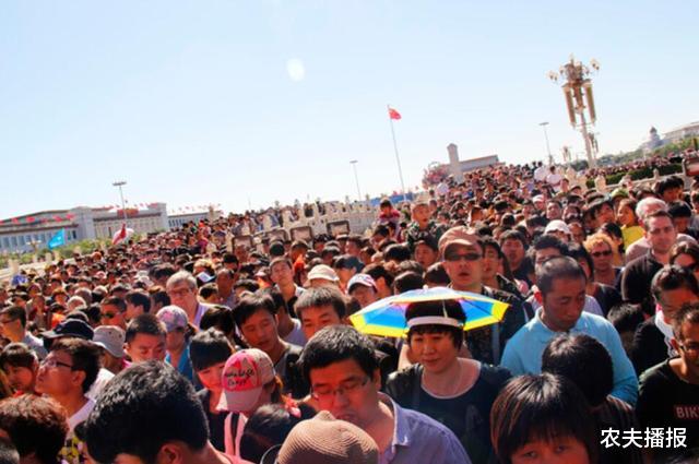 『美国』世界最有潜力的大国，必将超过美国成全球第一，西方永远无法撼动