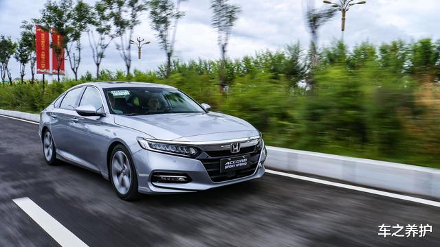 动力|手握20万买什么车？不妨看看这5款，有的终端优惠还高达5万