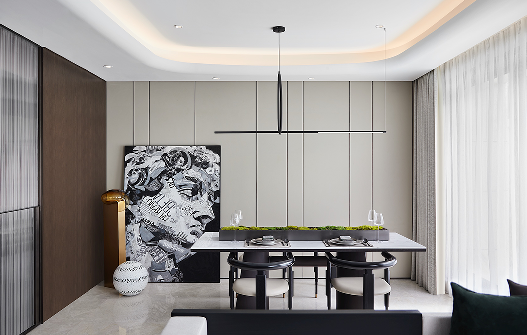 天悦|175.4㎡合景天悦赋上叠样板间