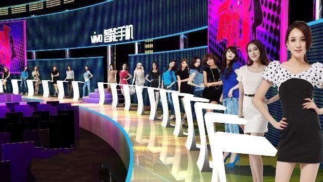 非诚勿扰|《非诚勿扰》51岁阿姨被34岁小伙牵走，时隔5年，两人已分道扬镳