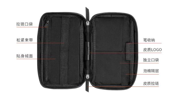 旅行|十一出行,带上这11个便携小物品,让你旅行轻便又充实